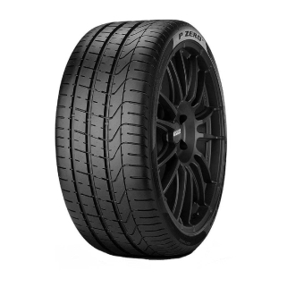 Pirelli PZero XL VOL FSL 245/40R20